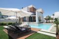 Nueva construcción - Chalet - Torrevieja - La Siesta-El Chaparral