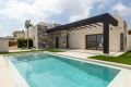 Nueva construcción - Chalet - Torrevieja - Los Altos