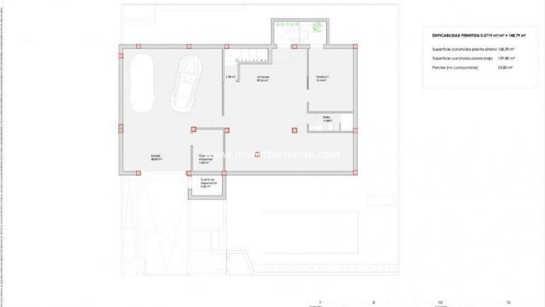 Nueva construcción - Chalet - Torrevieja - Los Altos