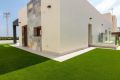 Nueva construcción - Chalet - Torrevieja - Los Altos