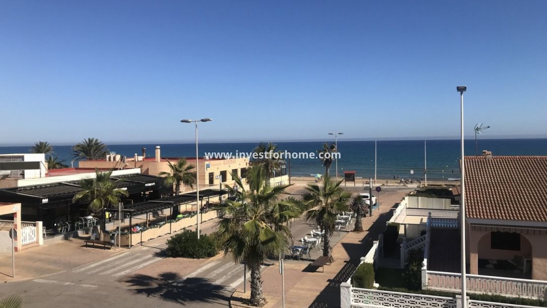 Nueva construcción - Chalet - Torrevieja - Torrelamata - La Mata