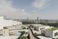 Nueva construcción - detached - Finestrat