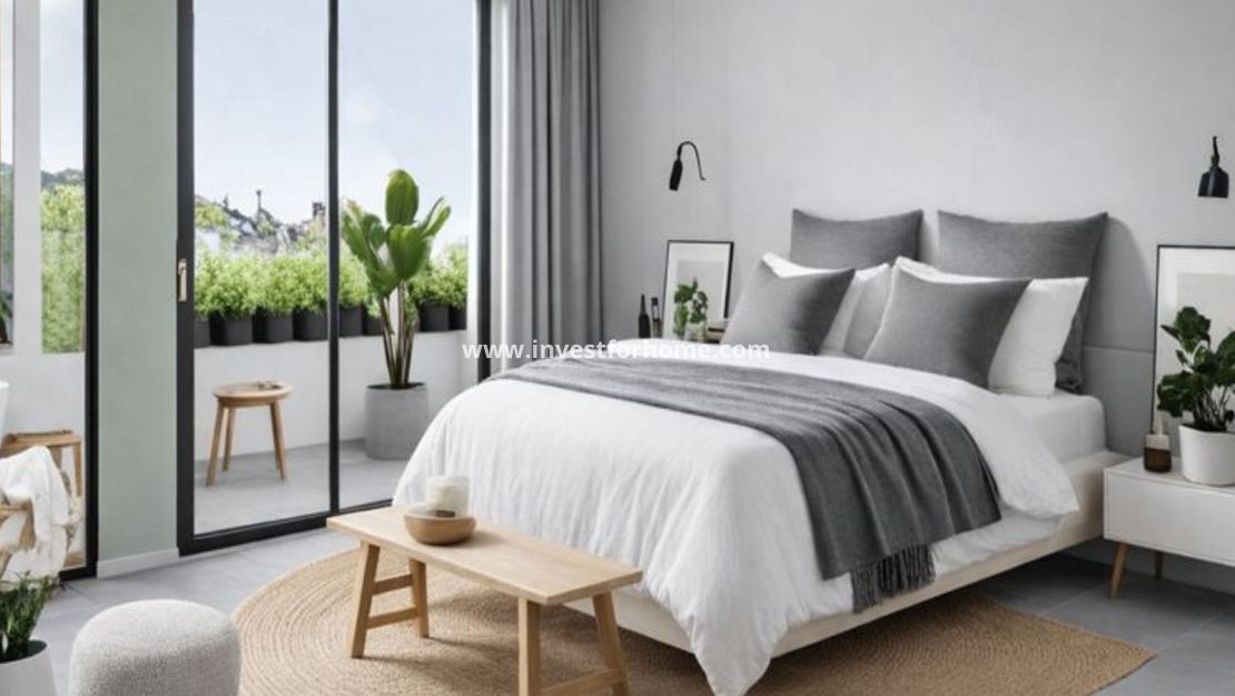 Nueva construcción - detached - Orihuela Costa - Orihuela