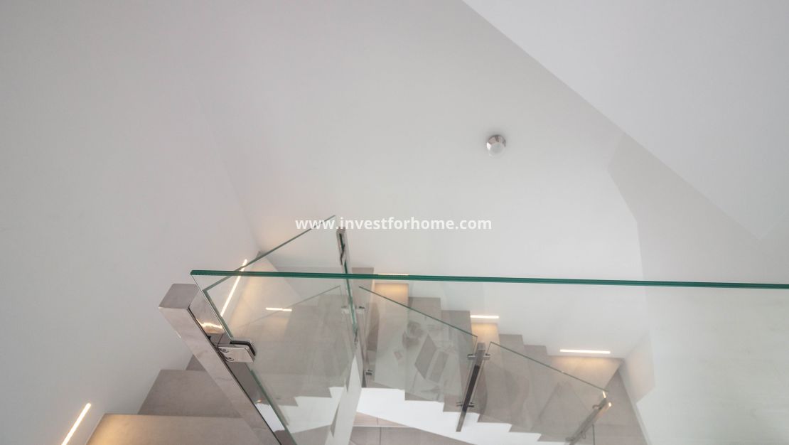 Nueva construcción - detached - Orihuela Costa - Orihuela