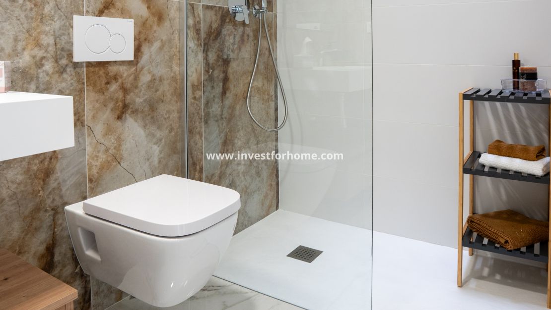 Nueva construcción - detached - Rojales - Ciudad Quesada