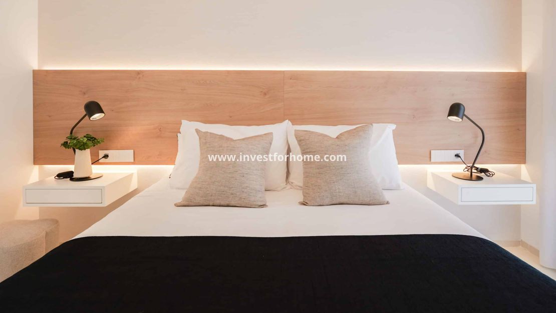 Nueva construcción - detached - Rojales - Ciudad Quesada