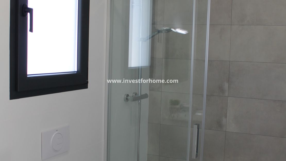 Nueva construcción - detached - Roldan