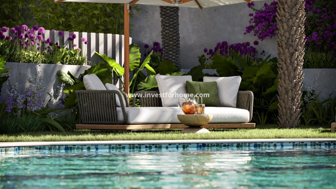 Nueva construcción - ground-floor - La Vila Joiosa