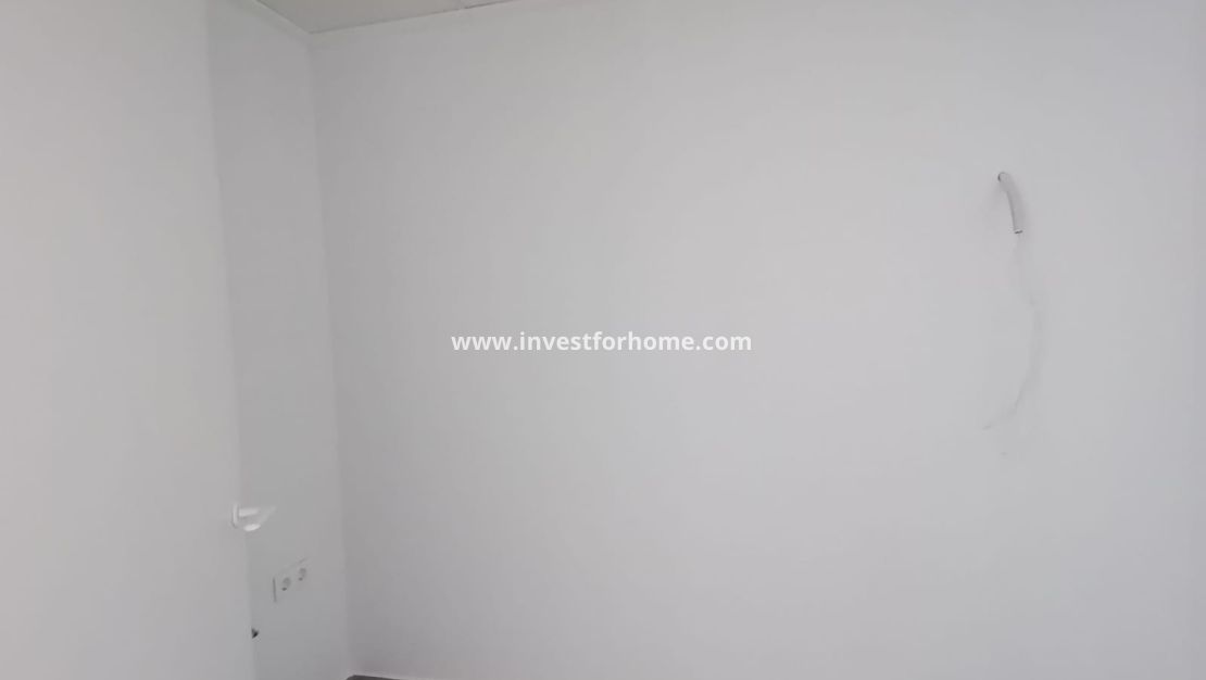 Nueva construcción - ground-floor - Torrevieja - Centro