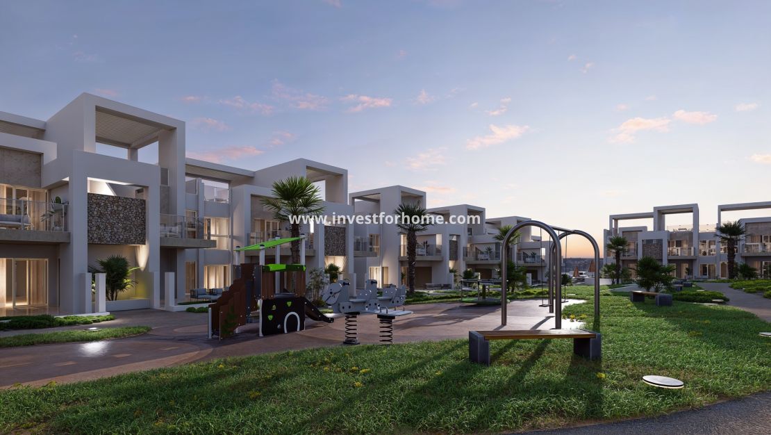 Nueva construcción - high-bungalow - Rojales - Ciudad Quesada