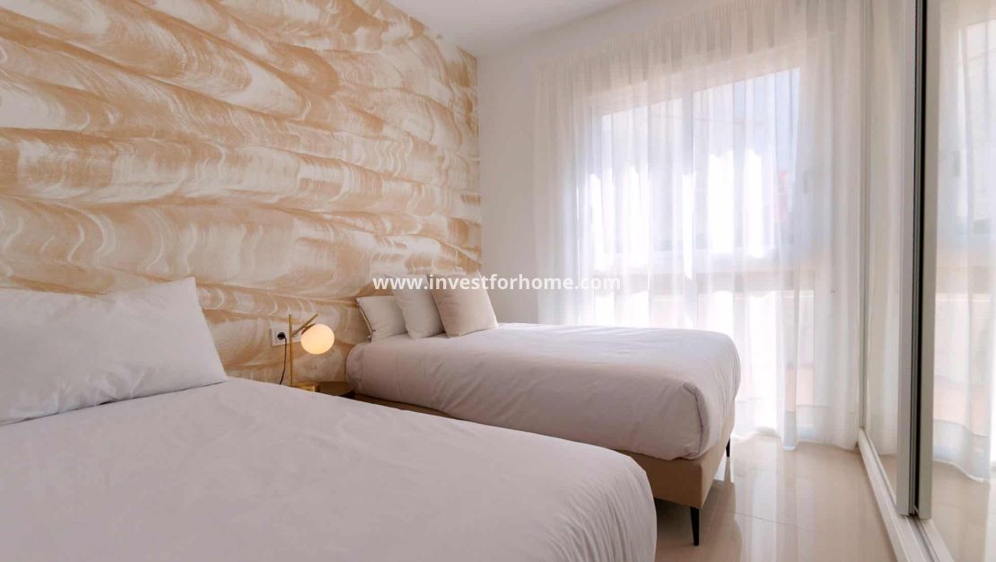 Nueva construcción - high-bungalow - Rojales - Ciudad Quesada