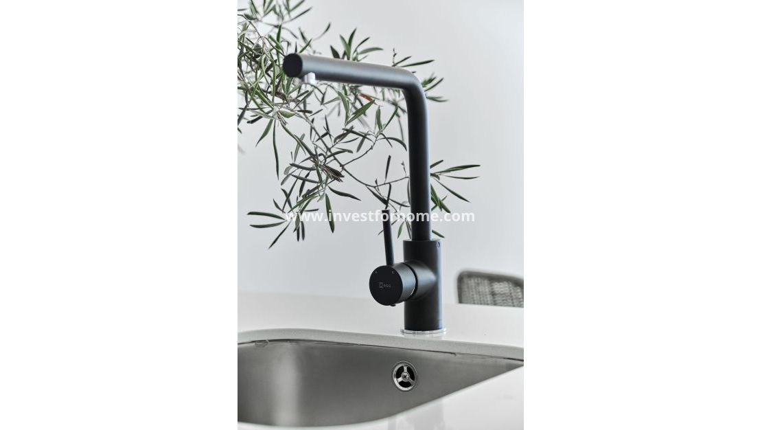 Nueva construcción - high-bungalow - Torrevieja - Centro