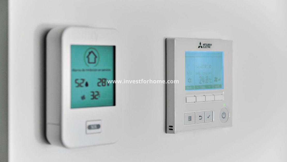 Nueva construcción - high-bungalow - Torrevieja - Centro