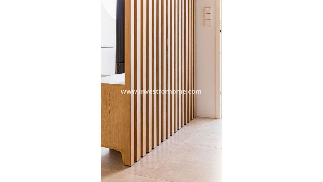 Nueva construcción - low-bungalow - San Pedro del Pinatar - San Pedro del Pinatar pueblo