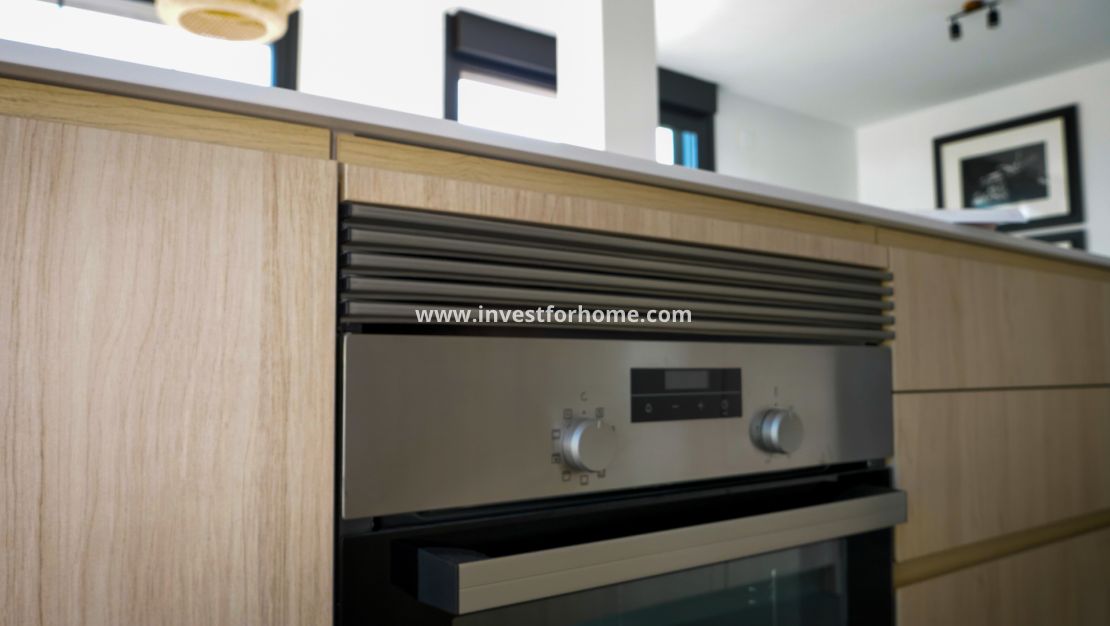 Nueva construcción - semi-detached - Polop