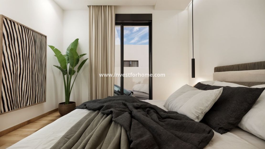 Nueva construcción - terraced - Dolores