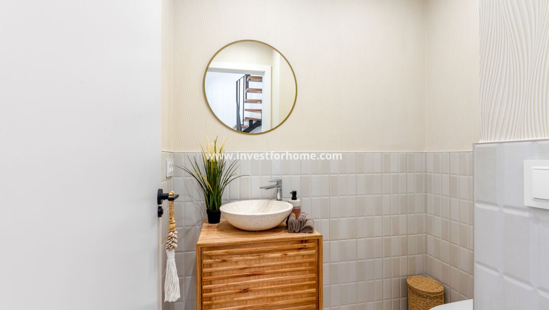 Nueva construcción - terraced - Dolores