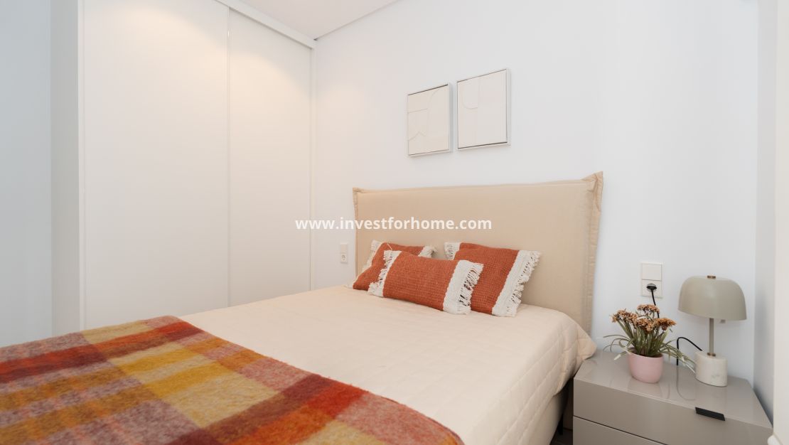 Nueva construcción - terraced - Elche