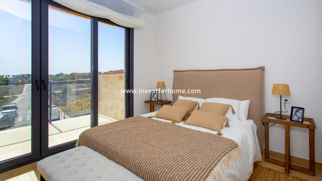 Nueva construcción - terraced - Monforte del Cid