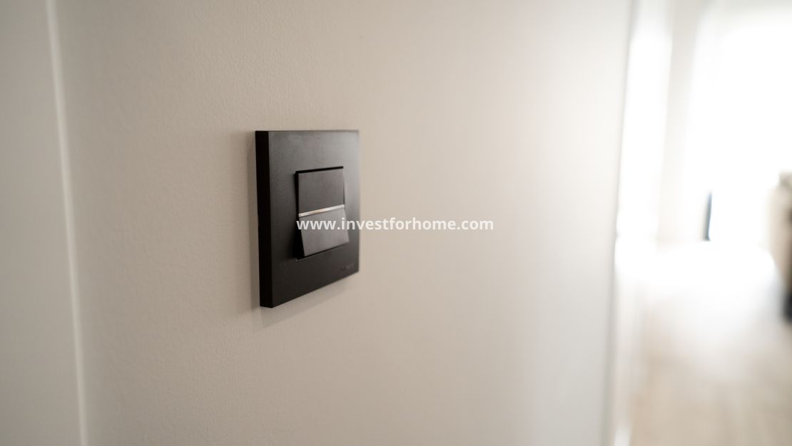 Nueva construcción - terraced - Torrevieja - Centro