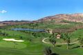 Nybyggnad - Bungalow - Algorfa - La Finca Golf 