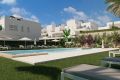 Nybyggnad - Bungalow - Algorfa - La Finca Golf