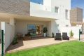 Nybyggnad - Bungalow - Algorfa - La Finca Golf