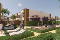 Nybyggnad - Bungalow - Alhama De Murcia - Alhama Signature Golf