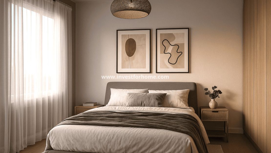 Nybyggnad - Bungalow - Benejuzar - Benejúzar