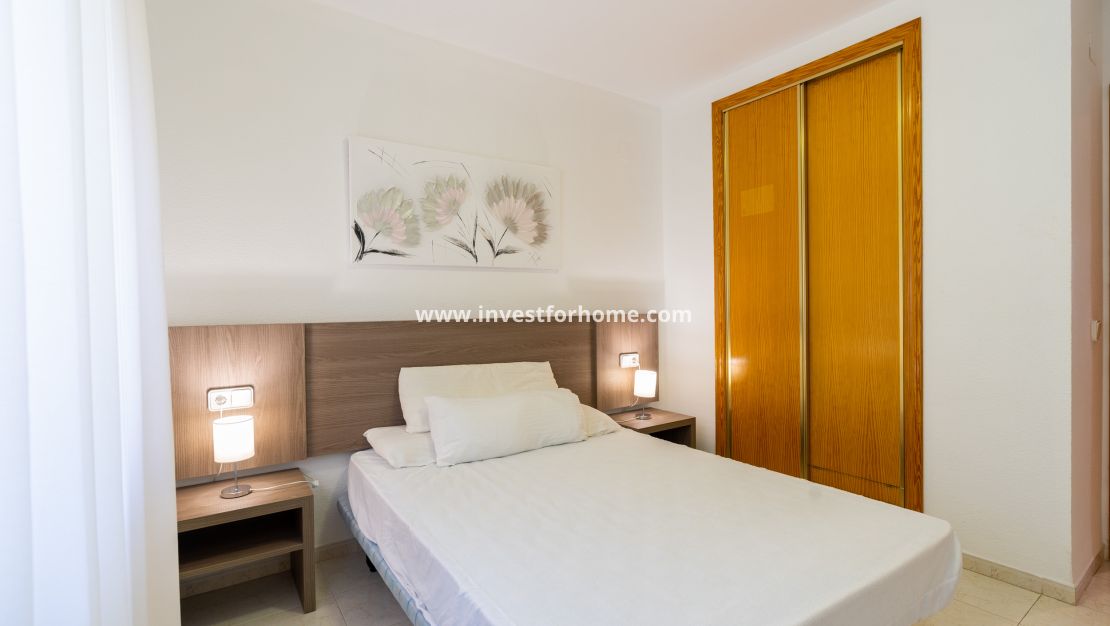 Nybyggnad - Bungalow - Calpe