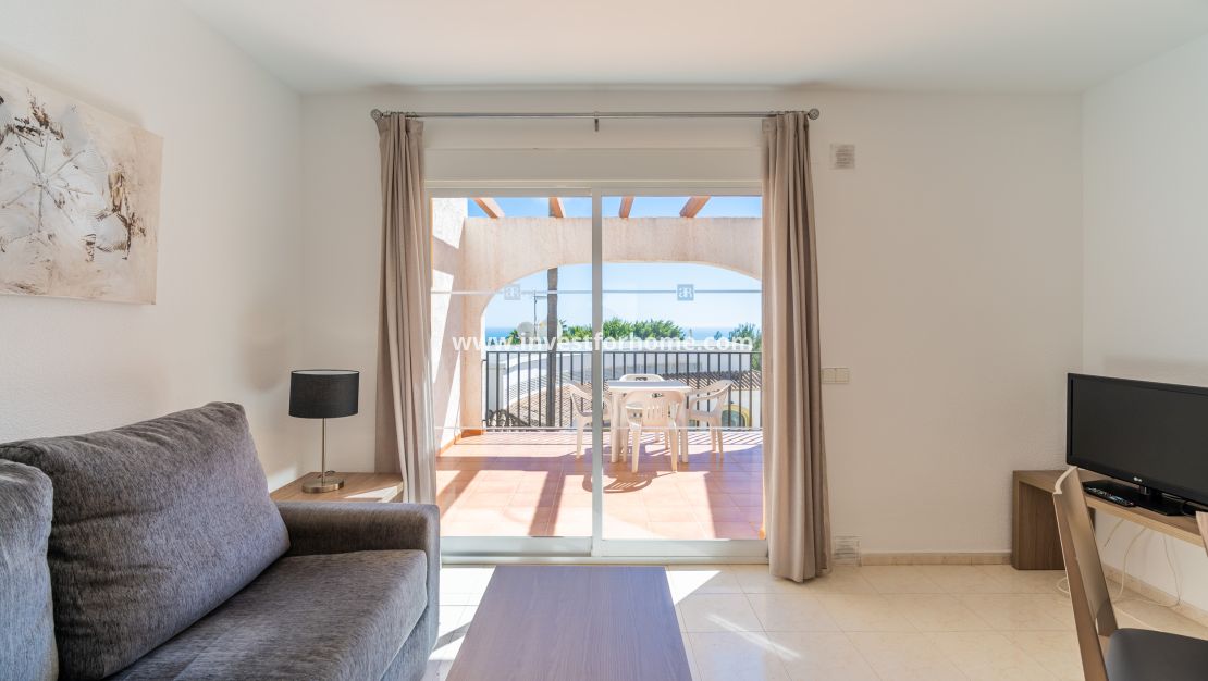 Nybyggnad - Bungalow - Calpe