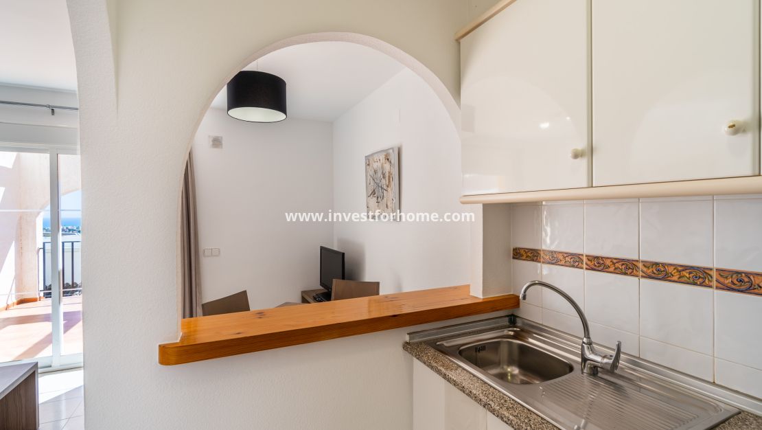 Nybyggnad - Bungalow - Calpe