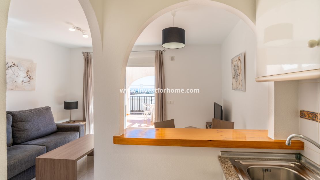Nybyggnad - Bungalow - Calpe