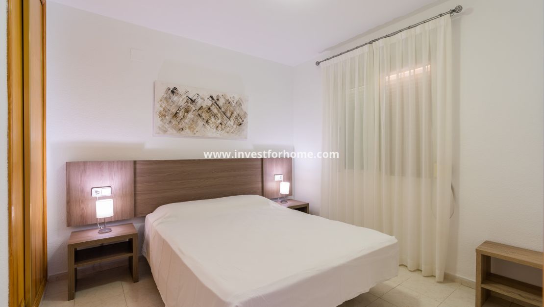 Nybyggnad - Bungalow - Calpe