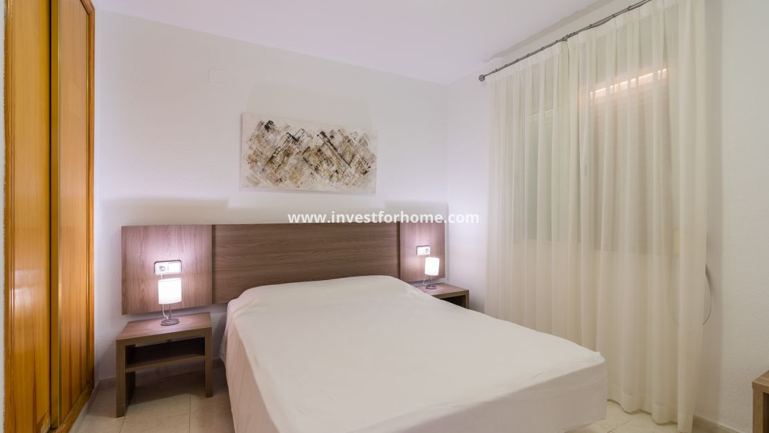 Nybyggnad - Bungalow - Calpe
