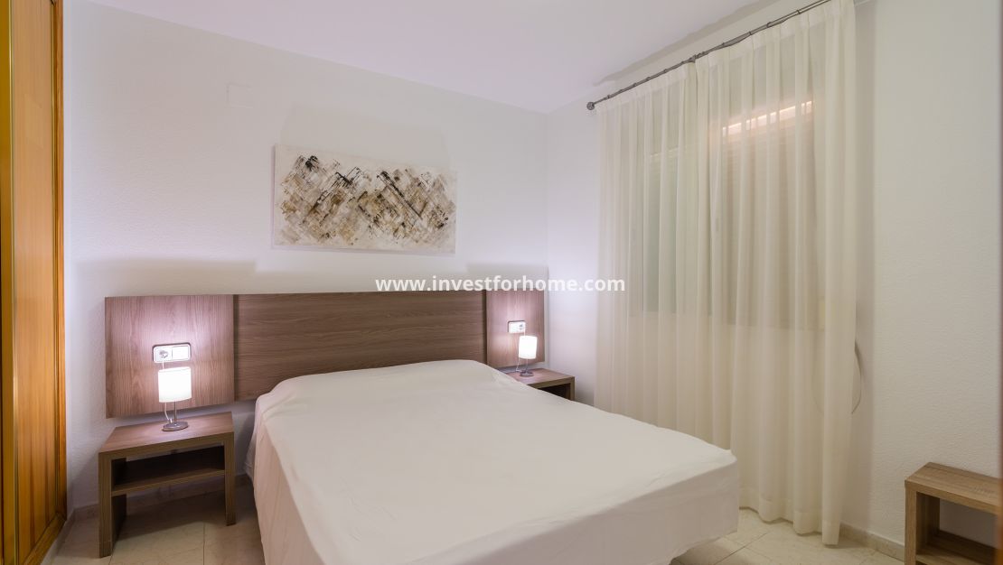 Nybyggnad - Bungalow - Calpe
