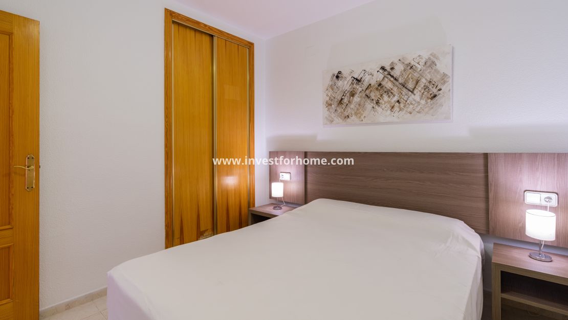 Nybyggnad - Bungalow - Calpe
