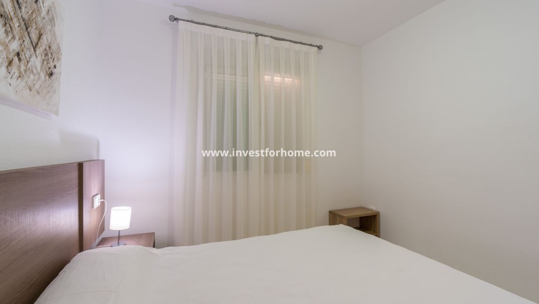 Nybyggnad - Bungalow - Calpe
