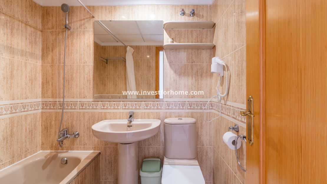 Nybyggnad - Bungalow - Calpe