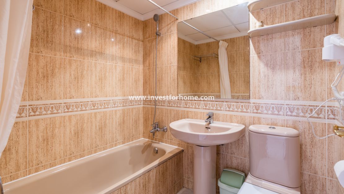 Nybyggnad - Bungalow - Calpe