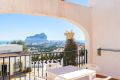 Nybyggnad - Bungalow - Calpe