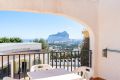 Nybyggnad - Bungalow - Calpe