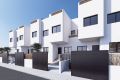 Nybyggnad - Bungalow - Dolores