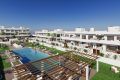 Nybyggnad - Bungalow - Los Alcázares - La Serena Golf