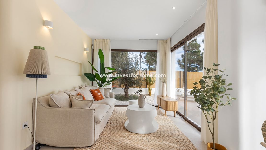 Nybyggnad - Bungalow - Los Alcázares