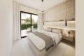 Nybyggnad - Bungalow - Los Alcázares