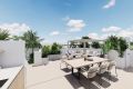 Nybyggnad - Bungalow - Los Alcázares