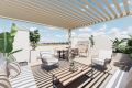 Nybyggnad - Bungalow - Los Alcázares