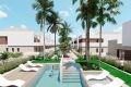 Nybyggnad - Bungalow - Los Alcázares