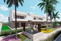 Nybyggnad - Bungalow - Los Alcázares